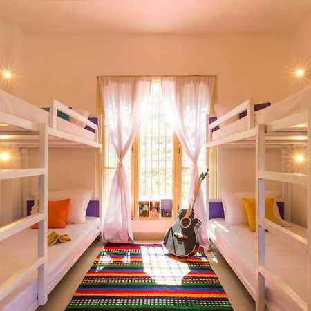 Gostops Dalhousie - Rooms & Dorms Kültér fotó